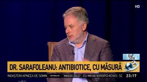 Dar și Har. Cum se tratează sforăitul