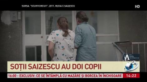 De-a viața ascunselea. Filmul care spune povestea dramei din Maternitatea Giulești
