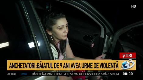 Moarte suspectă în Cluj. Copil de nouă ani, găsit fără suflare în casă