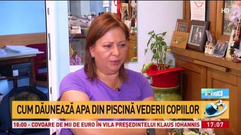 Leacurile băbești și autotratamentele distrug vieți! Cazul șocant al unei paciente care și-a pus benzină în ochi!