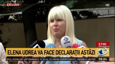 Elena Udrea e în România!! Informația de ultimă oră, care bulversează scena politică din România!
