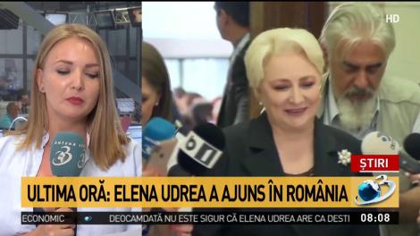 Săptămână decisivă pentru cabinetul Dăncilă