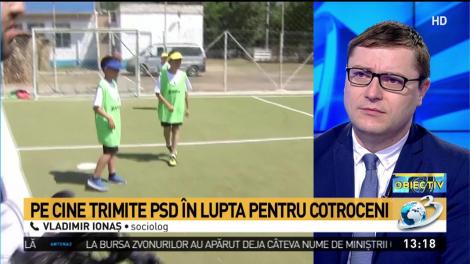 Mesajul lui Traian Băsescu despre liderii PSD