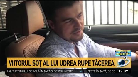 Viitorul soţ al Elenei Udrea rupe tăcerea! Ce planuri are fostul ministru, după întoarcerea în România: „Finalizăm cu botezul, apoi nunta!