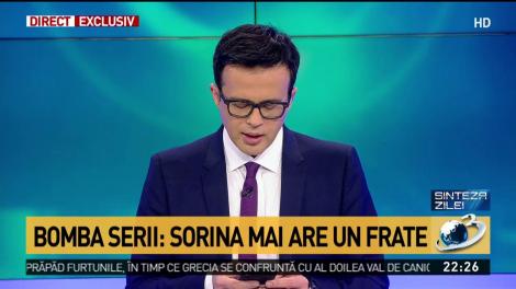 Managerul de caz al Sorinei, acuzat că a falsificat acte