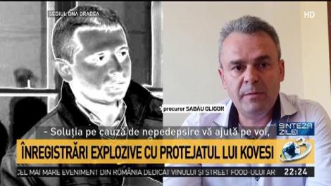 Anchetă cutremurătoare: Fostul șef al DNA Oradea, Ciprian Man, dosare tuturor după propriul interes