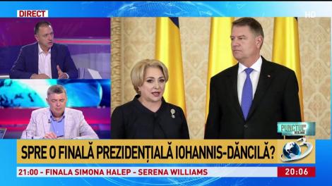 Mihai Fifor: „M-a impresionat dragostea cu care Viorica Dăncilă a fost primită la Sulina”