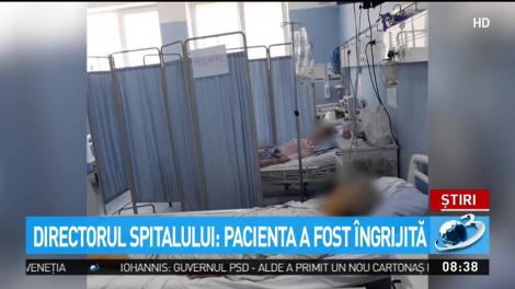Reacţia Spitalului Colentina &icirc;n urma acuzaţiilor din cauza infecţiilor nosocomiale