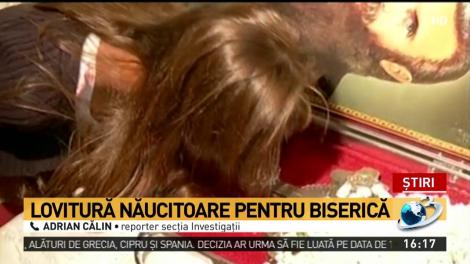 Lovitură năucitoare pentru Biserică! Comecializarea obiectelor cu chipul lui Arsenie Boca este interzisă!