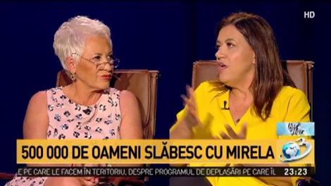 Mirela Retegan, creatoarea fenomenului Gașca Zurli, detalii neștiute din viața ei (ii)