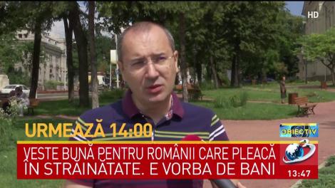 O bubuitură puternică a &icirc;ngrozit Iaşiul. Un cercetător este convins că s-a prăbuşit un meteorit