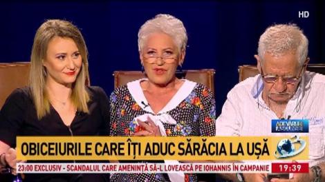 Acestea sunt obiceiurile care îți aduc sărăcia la ușă. Sfaturile date de Mihai Voropchievici