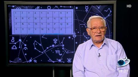 HOROSCOP. Magia Zilei cu Mihai Voropchievici. Cum ne influențează lecția karmică