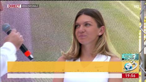 Surpriza lui Mihai Stoichiţă pentru Simona Halep