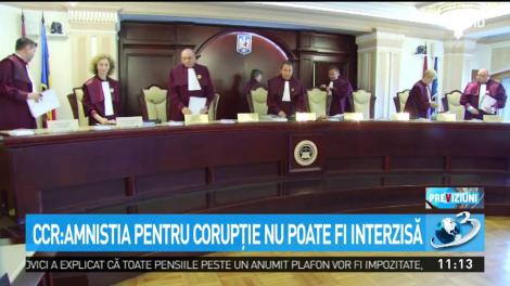 Dan Barna, după decizia CCR: &bdquo;Aceștia au ignorat votul a peste 6,4 milioane de rom&acirc;ni&rdquo;