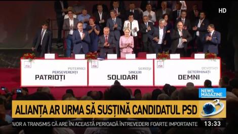 Surse: Viorica Dăncilă &icirc;i cere lui Călin Popescu Tăriceanu să o susțină &icirc;n cursa pentru prezidențiale