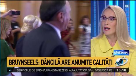 Ramona Ioana Bruynseels, despre prezidențiale: „În august vor avea loc negocieri mai ample și în septembrie ne putem aștepta cu diverse alianțe”