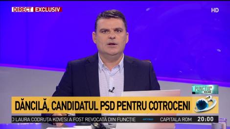 Radu Tudor, despre prezidențiale: &bdquo;Anul acesta turul &icirc;nt&acirc;i va fi mai interesant dec&acirc;t cel de-al doilea&rdquo;