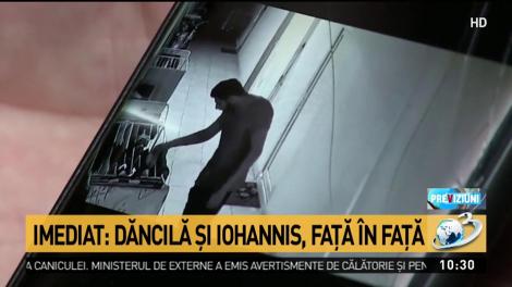 El este hoţul căutat de poliţişti care a furat 10.000 de lei dintr-un hotel din Mamaia