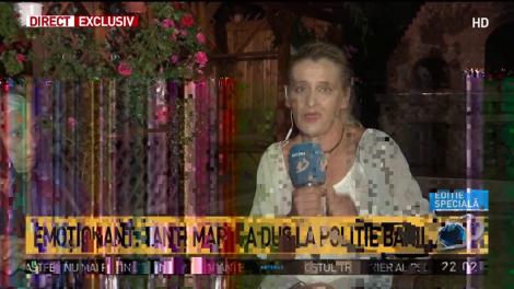 Tanti Maria nu a putut să-l supere pe Dumnezeu: &bdquo;Nu puteam să iau ce nu este al meu. Am &icirc;napoiat banii găsiți&rdquo;