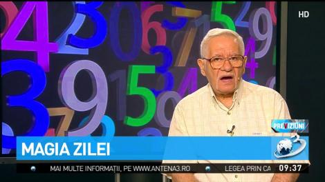 Magia Zilei, cu Mihai Voropchievici. Cum sunt nativii numărului psihic 4