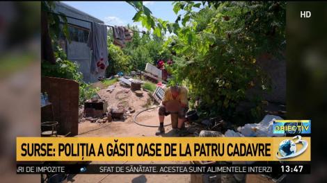 Exclusiv: Imagini noi din casa groazei