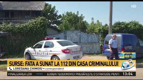 Surse: STS nu a localizat corect apelul fetei