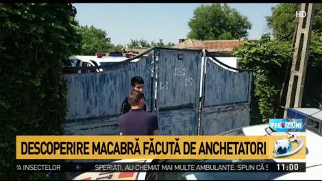 Noi dezvăluiri șocante despre mecanicul auto din Caracal. Ce spune o femeie care a lucrat ca bucătăreasă pentru el