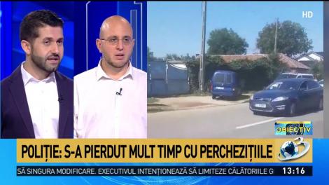 Politologul Bogdan Jelea: Mă tem să nu se ajungă la concluzia că fata a murit cu zile, pentru că putea fi salvată