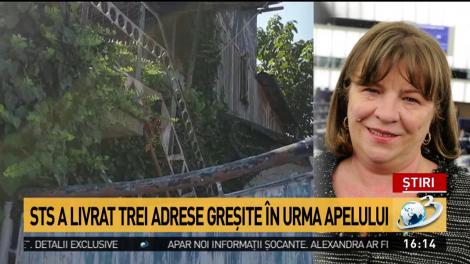 Norica Nicolai, despre cazul adolescentei ucise în Caracal: „E inadmisibil. După trei apeluri la 112 nu au fost capabili să identifice locația. Se impun demisii”