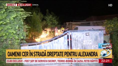 Reprezentanții STS, MAI, DGPI și șefii demiși ai Poliției, chemați luni la audieri după tragedia din Caracal