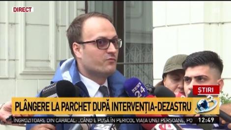 Alexandru Cumpănașu, plângere penală la Parchet după tragedia de la Caracal: „Orice disperație a persoanelor din 20 de ani va fi investigată