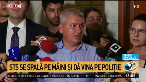 Florin Roman, PNL despre &icirc;nregistrările cu Alexandra