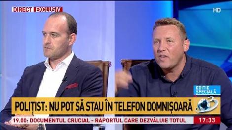 Discuţii aprinse &icirc;ntre invitaţi &icirc;n direct la Antena 3
