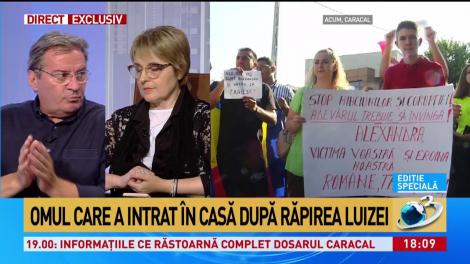 Criminalistul Dan Antonescu despre mărturiile lui Dincă: Are ceva de ascuns foarte mult şi minte grav