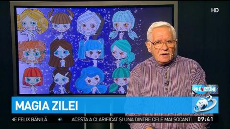 HOROSCOP. Magia Zilei, cu Mihai Voropchievici. Personalitatea copiilor &icirc;n funcție de zodie