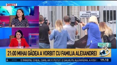 O nouă teorie despre cazul de la Caracal: ”Acel monstru nu e singur! Cineva încearcă să ne convingă contrariul!”