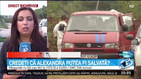 Anchetatorii au găsit s&acirc;nge pe perete și pe comoda din casa lui Gheorghe Dincă