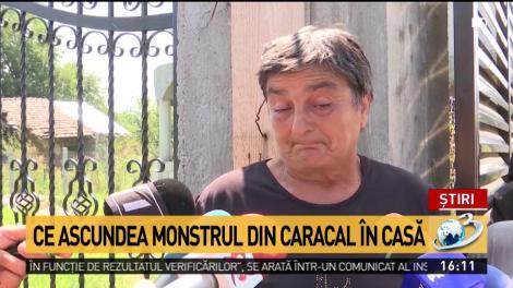 Bunica Luizei: Da, luăm &icirc;n calcul varianta unui trafic de persoane