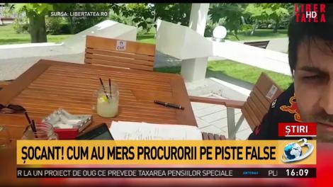 Legăturile clanurilor cu Poliția din Caracal