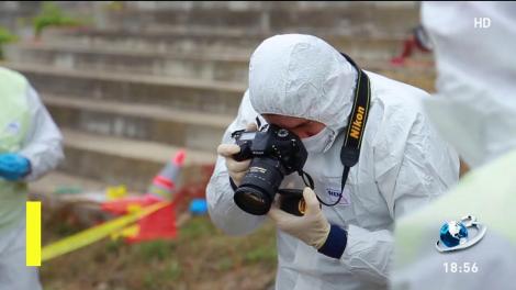 Vladimir Beliș, fost șef al INML, adevărul despre controversele din jurul dispariției Alexandrei: ”Nu cred în această teorie!”