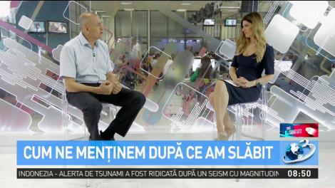 Sfat de sănătate. Secretul c&acirc;nd vrem să slăbim. Alimente interzise &icirc;n dietă