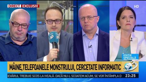 Alexandru Cumpănașu, o altă plângere penală la Parchet după tragedia de la Caracal