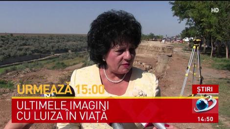 Case &icirc;n pericol de prăbuşire &icirc;n judeţul Constanţa