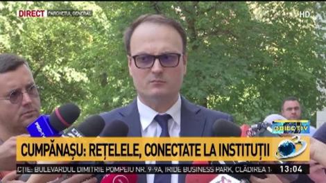 Alexandru Cumpănașu, unchiul Alexandrei: &bdquo;Politicienii au informații despre rețele. Multă mizerie va ieși la iveală!&rdquo;
