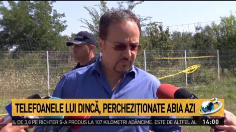 Dezvăluirile şoc făcute de avocatul familiei Luizei. Ce au găsit anchetatorii &icirc;n casa lui Gheorghe Dincă