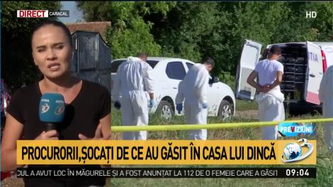 Noi oseminte descoperite &icirc;n pădurea groazei