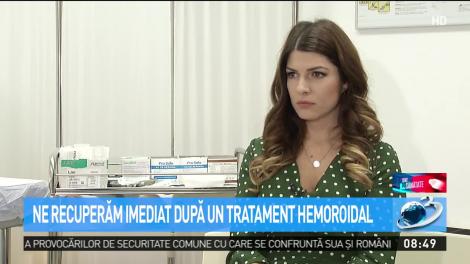 Sfat de sănătate. Cauzele hemoroizilor