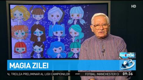 Magia Zilei, cu Mihai Voropchievici. Personalitatea copiilor din zodia balanţă