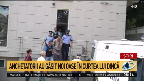 Gheorghe Dincă are televizor &icirc;n celulă şi este la curent cu ceea ce se dezbate &icirc;n presă